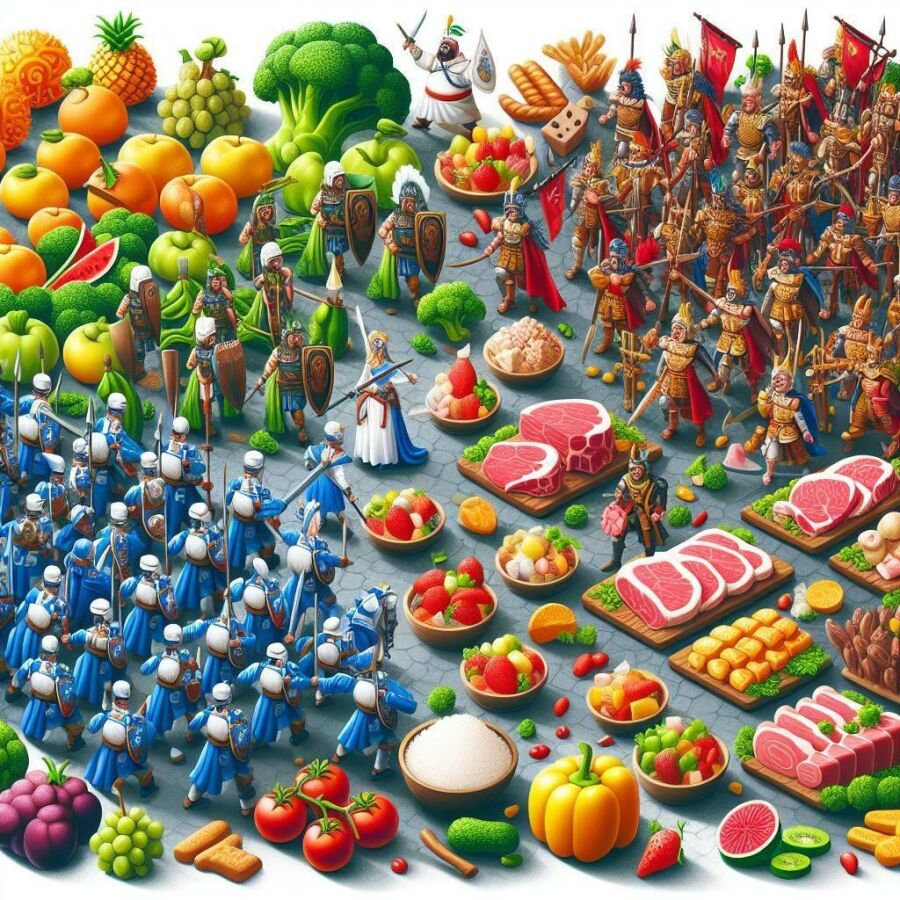 Imagem Paleo-Vegana-ou-Cetogênea